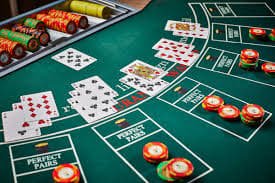 istana17 app interface showing live blackjack table on mobile screen